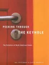 Peeking through the Keyhole cover