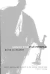 Songs for Fat People cover