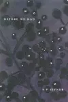 Before We Had Words cover