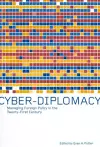 Cyber-Diplomacy cover