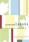 Changing Canada cover