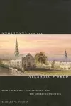 Anglicans and the Atlantic World cover