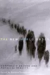 The New World Order cover