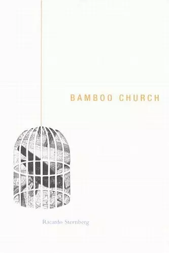 Bamboo Church cover