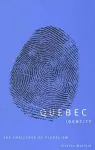 Quebec Identity cover