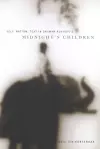 Self, Nation, Text in Salman Rushdie's "Midnight's Children" cover