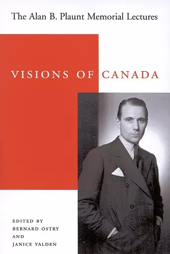 Visions of Canada cover