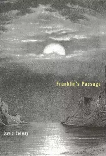 Franklin's Passage cover