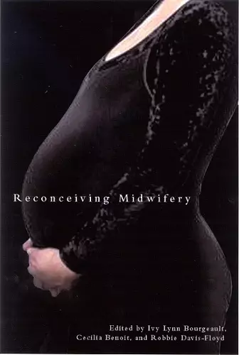 Reconceiving Midwifery cover