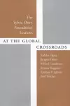 At the Global Crossroads cover