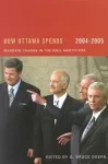 How Ottawa Spends, 2004-2005 cover