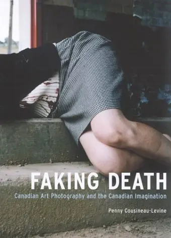 Faking Death cover
