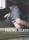 Faking Death cover