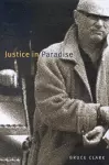 Justice in Paradise cover