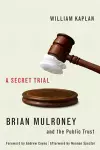 A Secret Trial cover