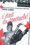 C'était du spectacle! cover