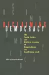 Reclaiming Democracy cover