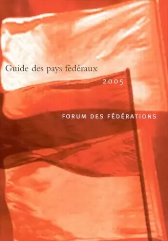 Guide des pays fédéraux, 2005 cover