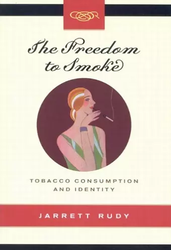The Freedom to Smoke cover