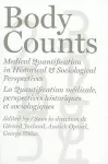 Body Counts cover