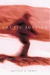 Arctic Justice cover