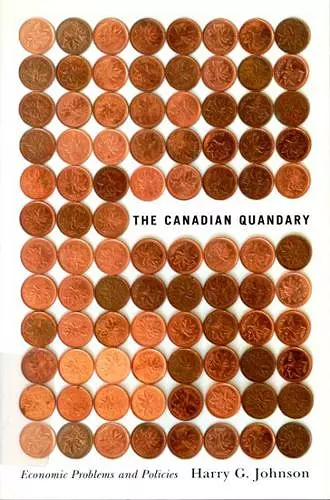 The Canadian Quandary cover