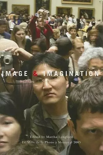Image & Imagination cover