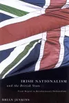 Irish Nationalism and the British State cover