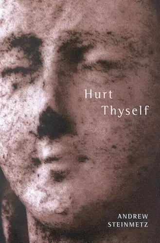 Hurt Thyself cover