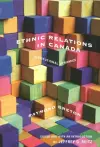 Ethnic Relations in Canada cover