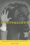 Revivalists cover