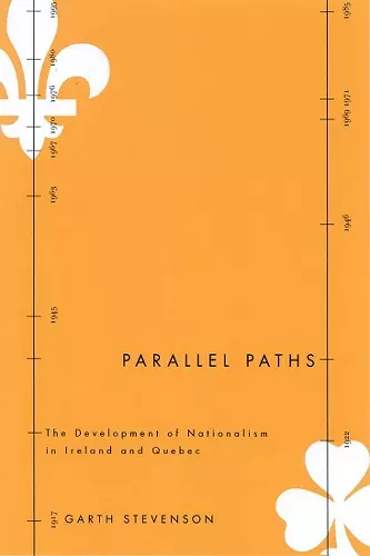 Parallel Paths cover