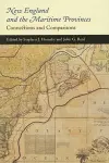 New England and the Maritime Provinces cover