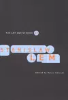 The Art and Science of Stanislaw Lem cover