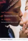 The Romance of Transgression in Canada cover