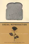 Social Reproduction cover