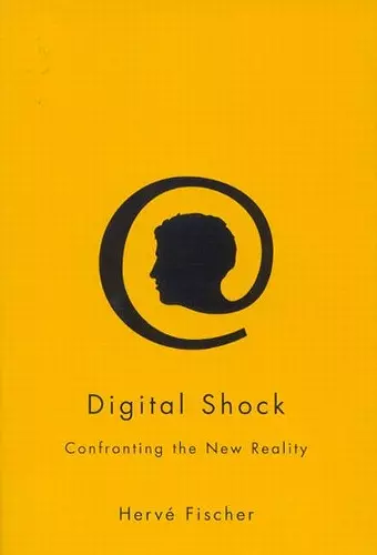 Digital Shock cover