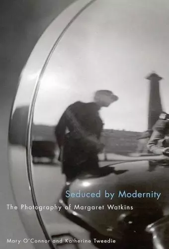 Seduced by Modernity cover