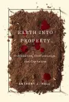 Earth into Property cover