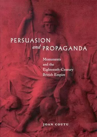 Persuasion and Propaganda cover