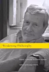 Weakening Philosophy cover