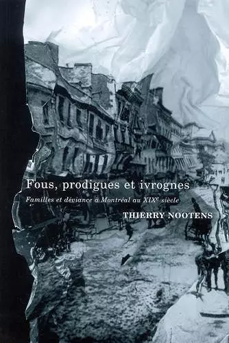Fous, Prodigues Et Ivrognes cover