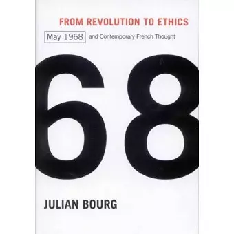 From Revolution to Ethics cover