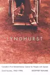 Lyndhurst cover