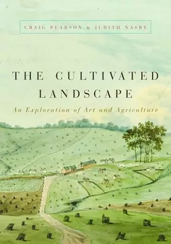 The Cultivated Landscape cover