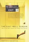 The Last Well Person cover