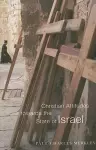 Christian Attitudes towards the State of Israel cover