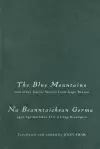 The Blue Mountains and Other Gaelic Stories from Cape Breton cover