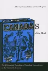 Canadas of the Mind cover