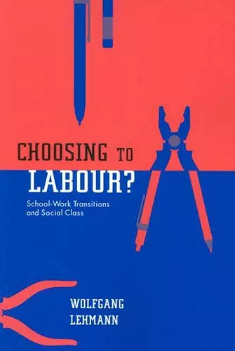 Choosing to Labour? cover